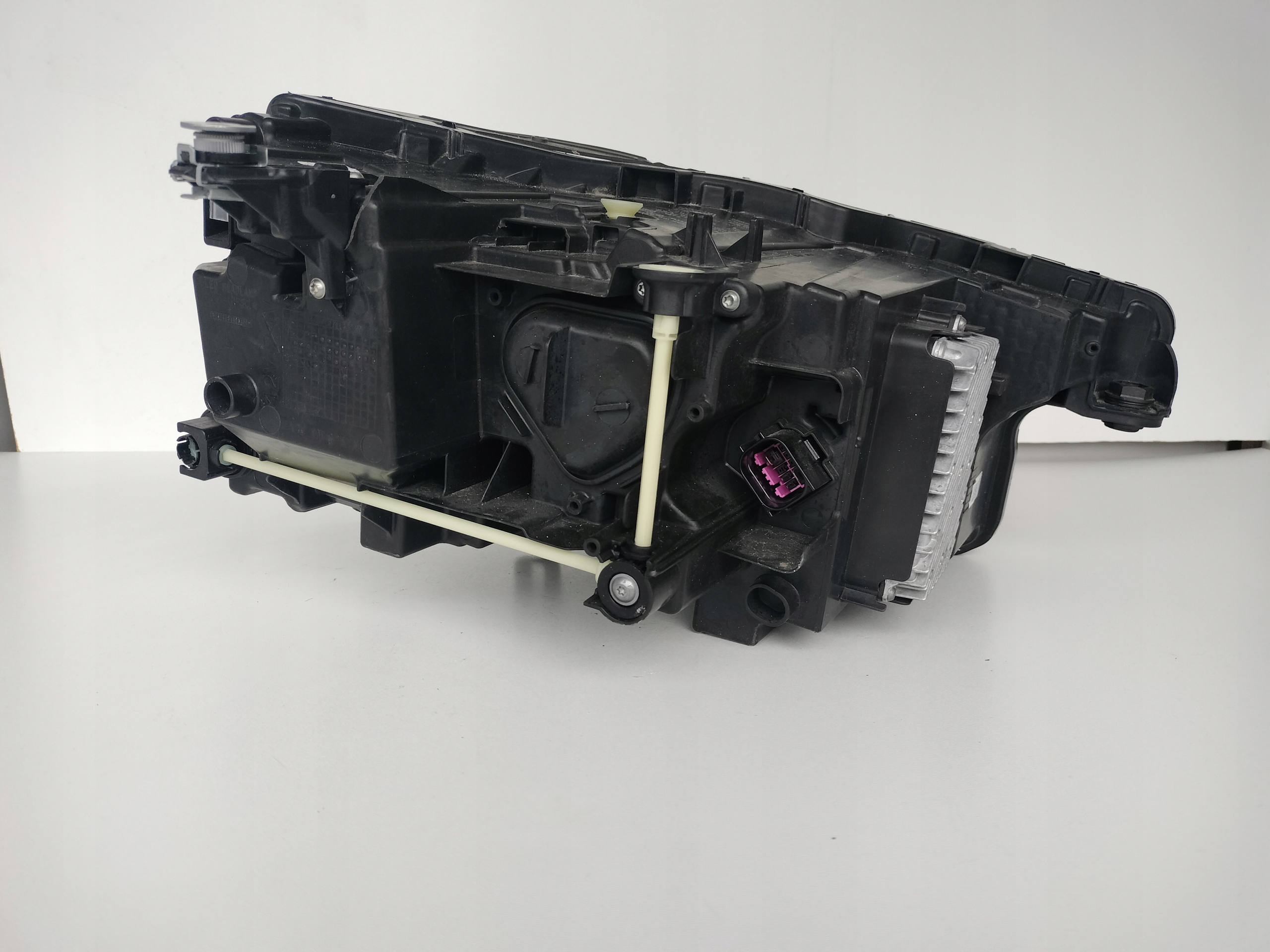 Licht links REFLEKTOR AUDI Q4 89E FULL LED MATRIX