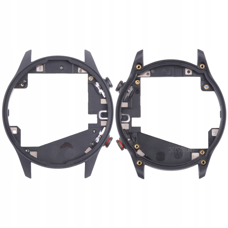 Original LCD Screen Frame For Xiaomi Mi Watch Black