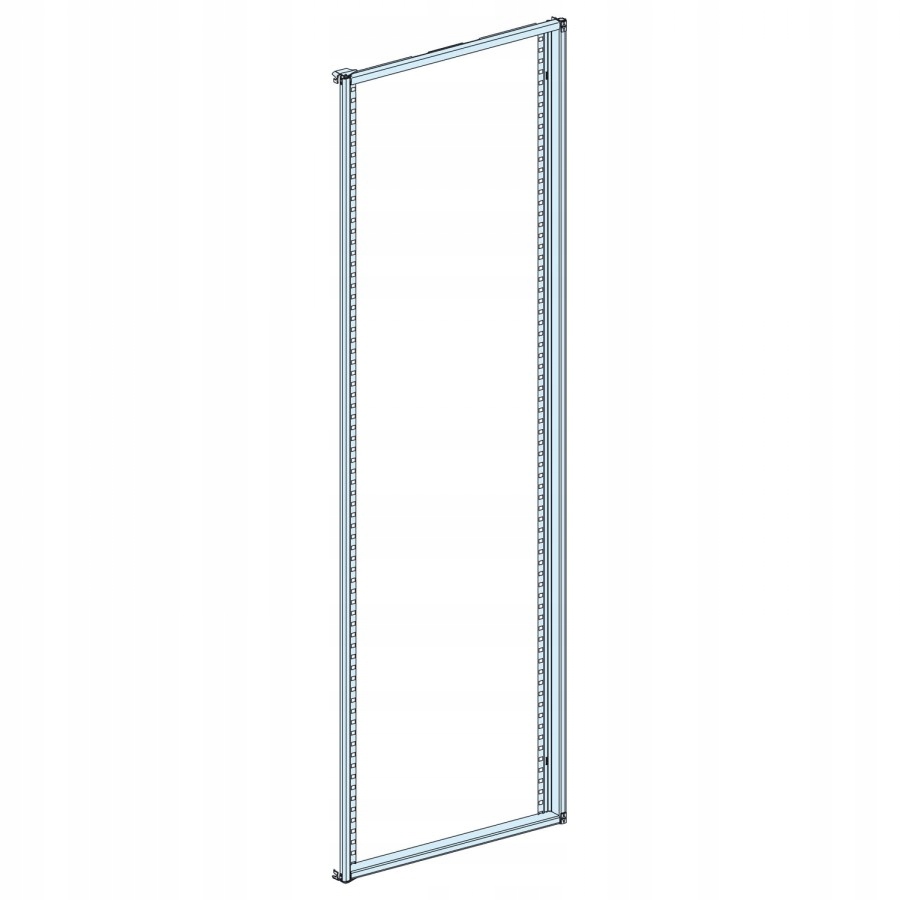 Rama płyt czołowych 650mm LVS08566 Schneider Electric