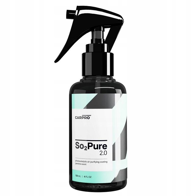 CarPro So2Pure 2.0 120ml
