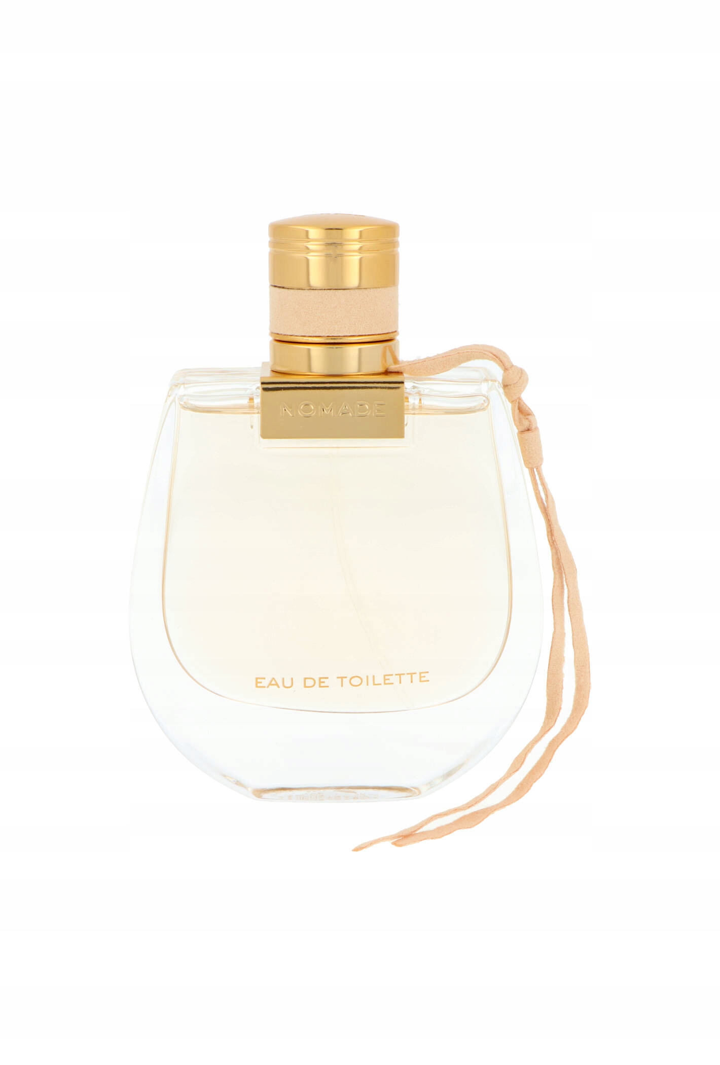 Chloe Nomade Edt Toaletní voda pro ženy 75 ml