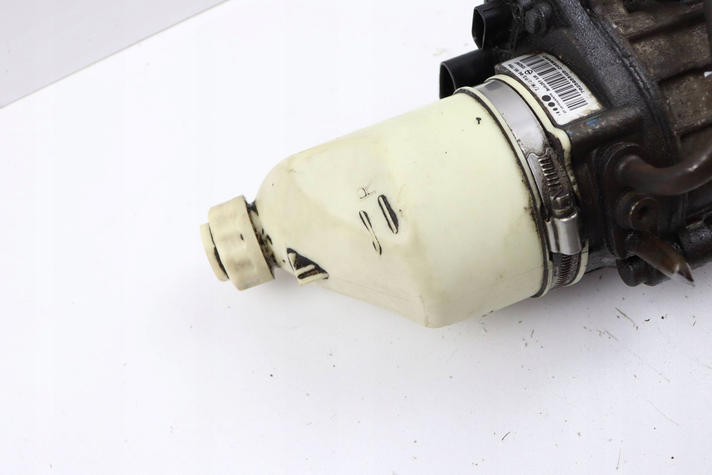 OPEL ASTRA H III ZAFIRA B servo pump 13192897