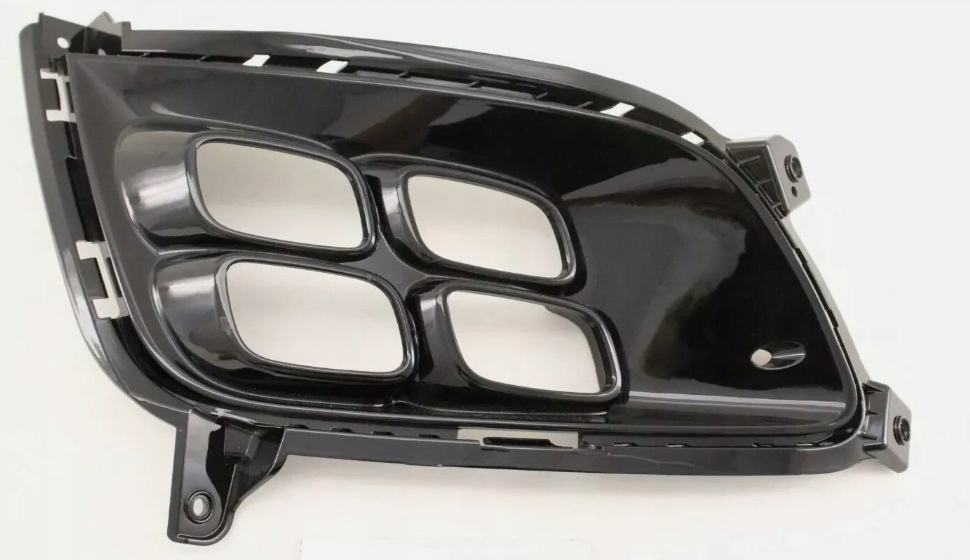 Kia Optima atrapa mřížka rámeček halogenového nárazníku