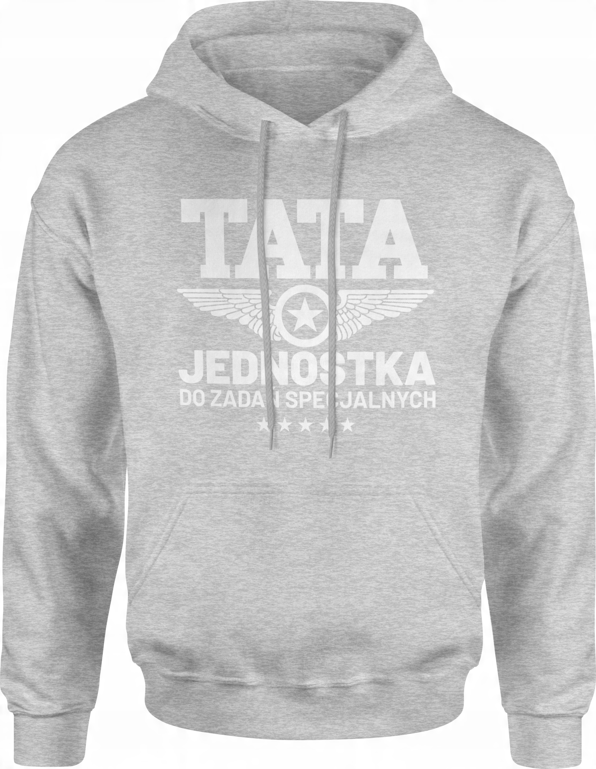 

Męska Bluza Prezent Dla Taty Na Dzień Ojca R. S