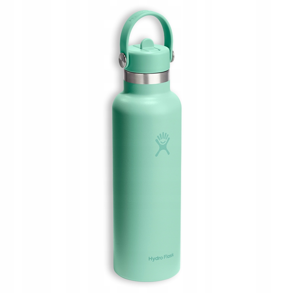 Termoláhev s brčkem Hydro Flask 621 ml