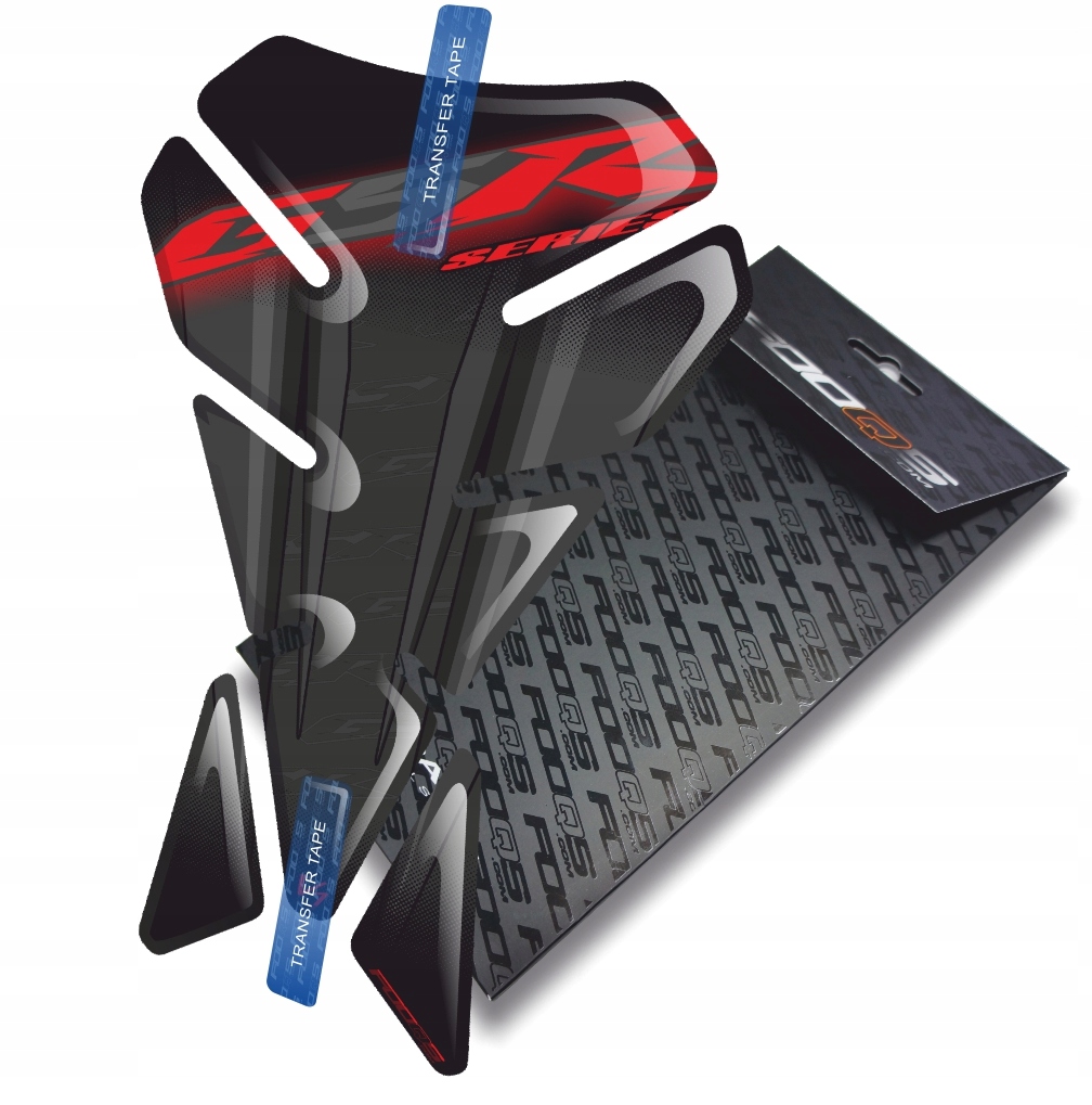 

Tank-pad firmy Fooqs do Suzuki GSR-600-650-750