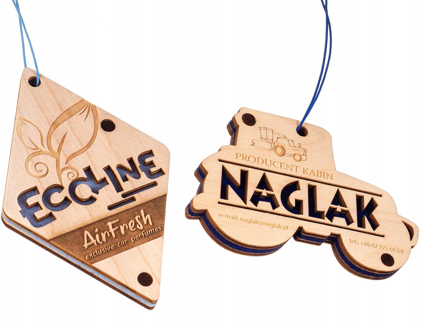 PACHNĄCY DREWNIANY ZAPACH SAM Z TWOIM LOGO 200 SZT