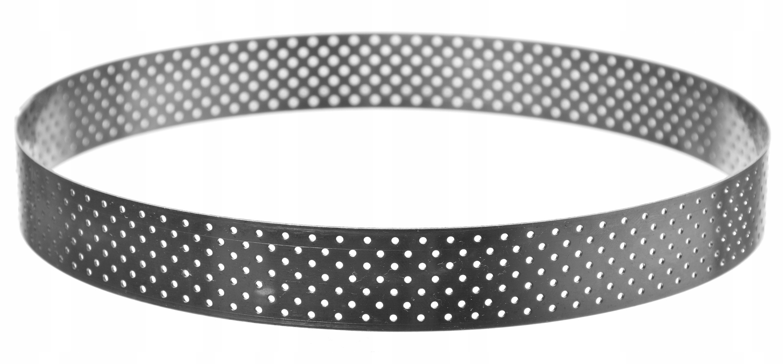 

Rant perforowany do pieczenia tarty 16 cm