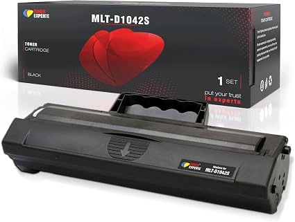 Toner Toner Experte Samsung MLT-D1042S černý 1500 stran