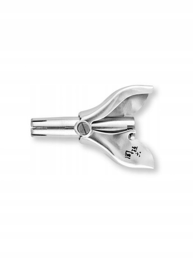 Kai Japan obcinaczka do włosów w nosie