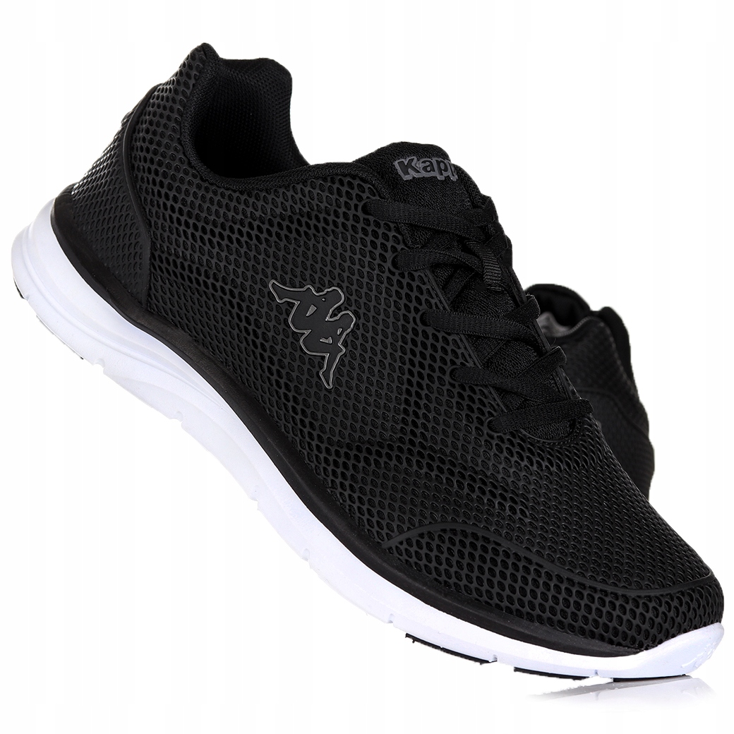 

Buty męskie Kappa Logo Quantum 2 304PUS0 929