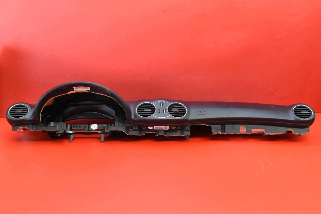 dashboard instrument panel console cockpit airbag EU MERCEDES CLK W209 C209 02-05