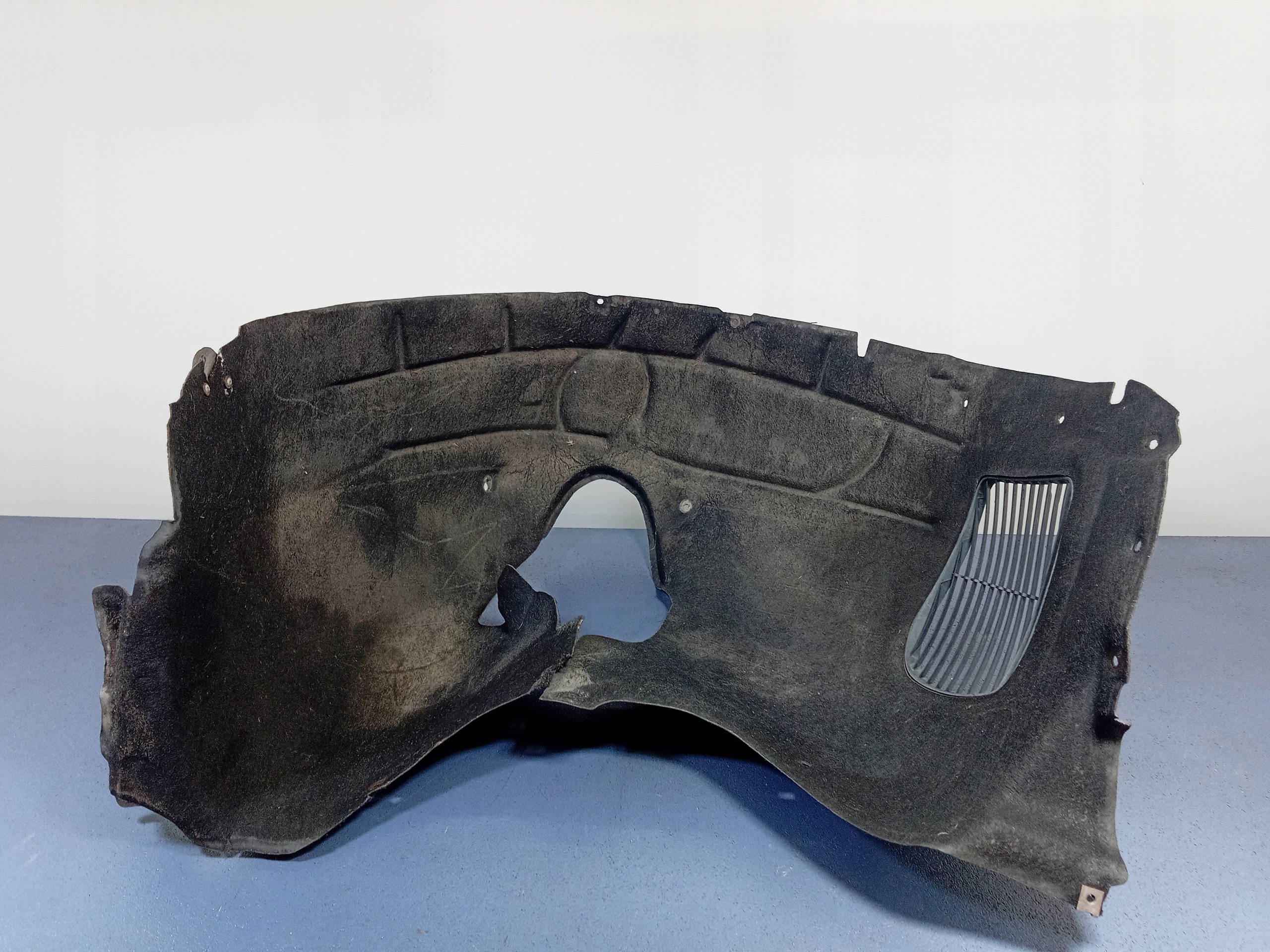 AUDI Q7 Il ПІДКРИЛЬНИК ПЕРЕД ПРАВИЙ