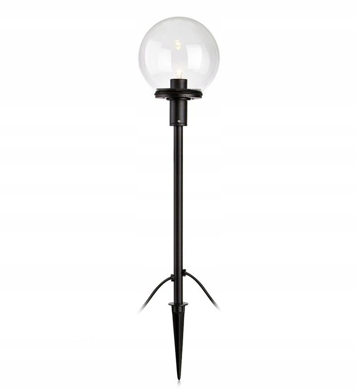 Vonkajšia prenosná lampa Garden 24 Markslöjd