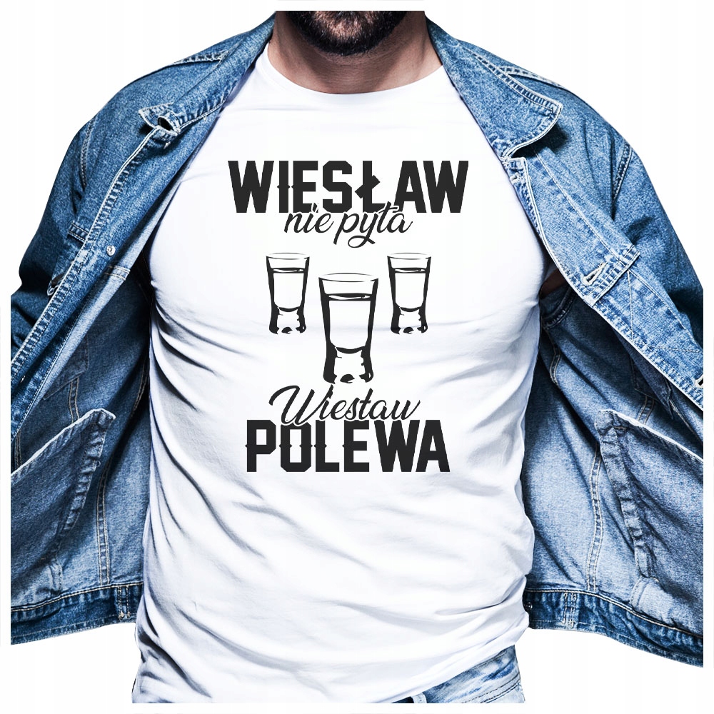 

Nie pyta Polewa Wiesław Śmieszne M