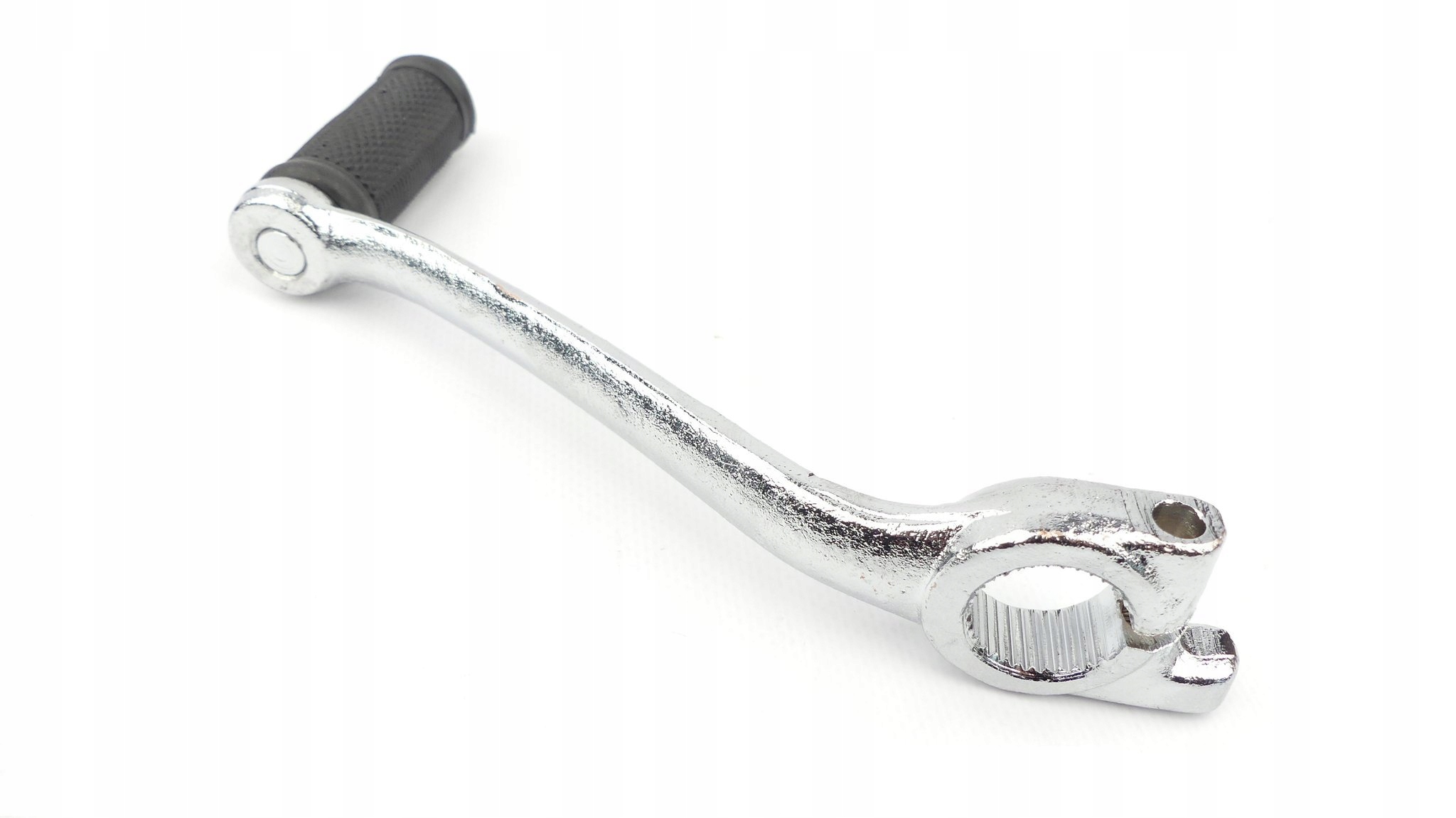 Dźwignia rozrusznika startera jawa ts cz lux 350 Producent MotoRoy