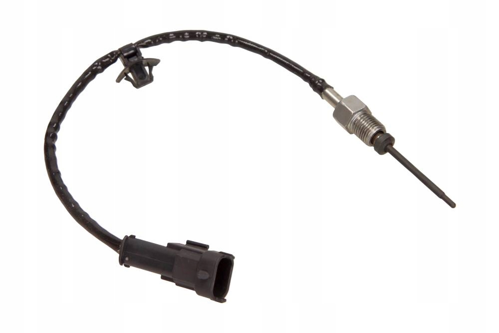 39221 2A860 - ДАТЧИК ТЕМПЕРАТУРЫ ВЫХЛОПНЫХ ГАЗОВ KIA