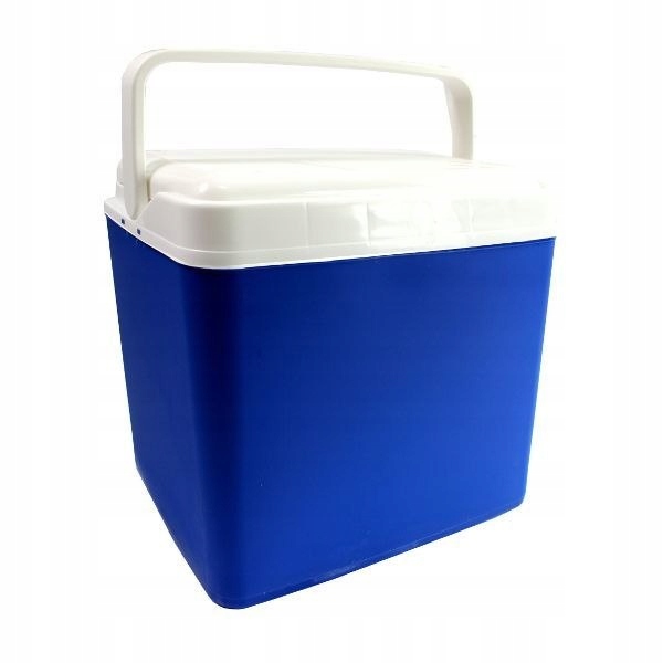 lodówka turystyczna 30l — 4