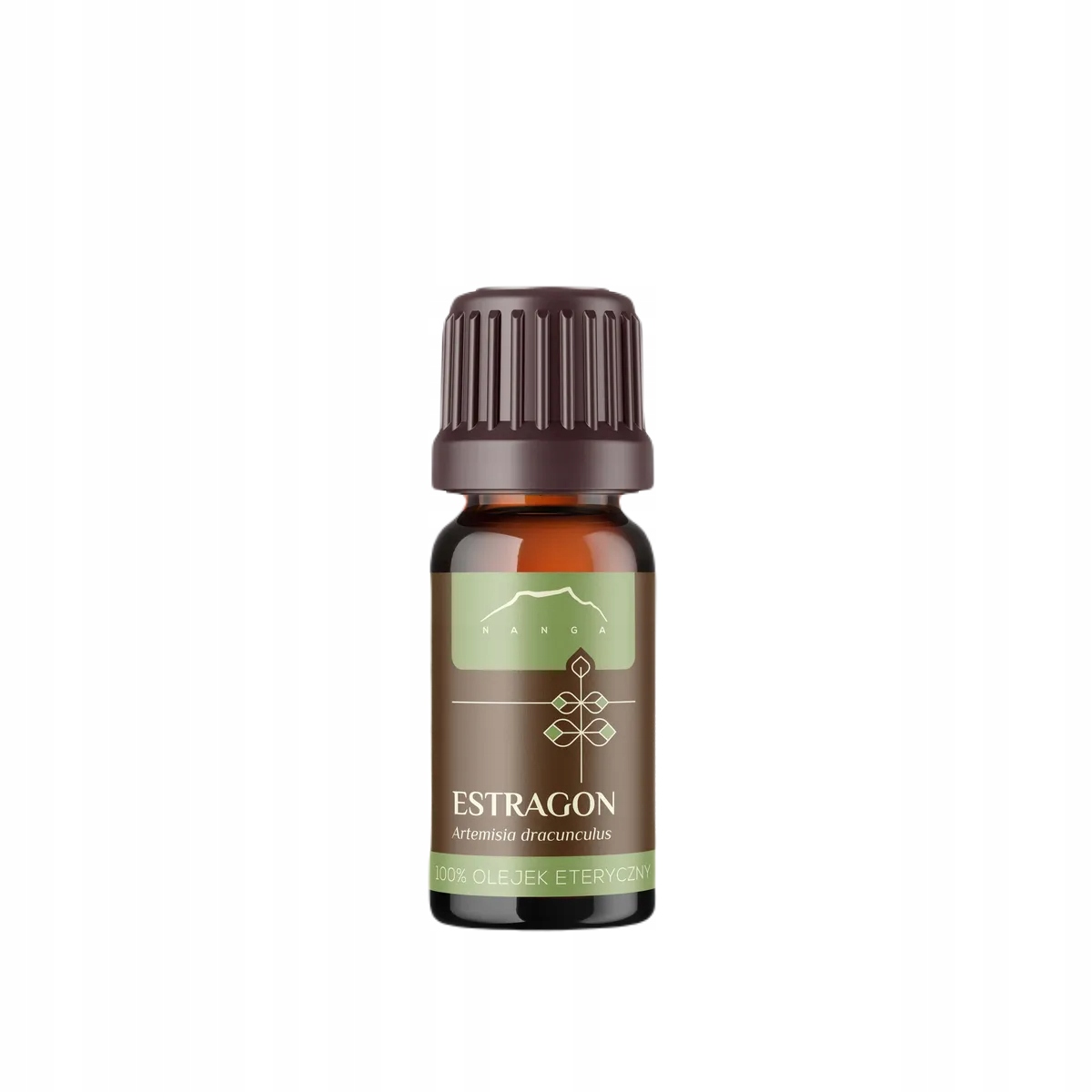 

Olejek estragonowy 100% eteryczny 10ml Nanga