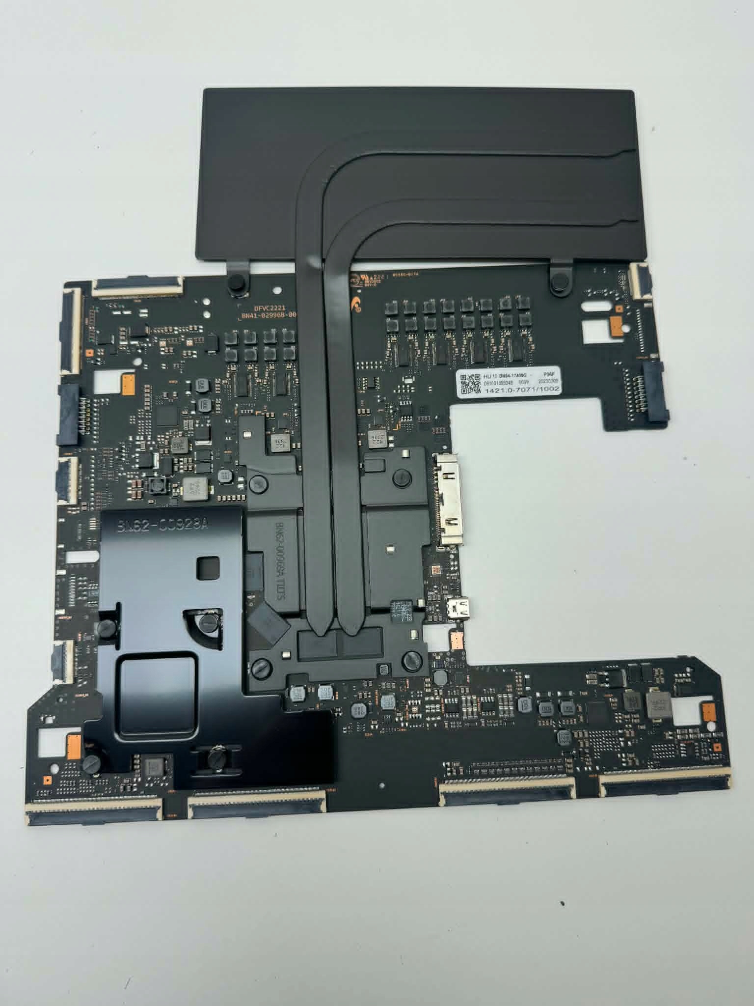 Samsung BN94-17409G Základná doska (pcb Main) pre televízor