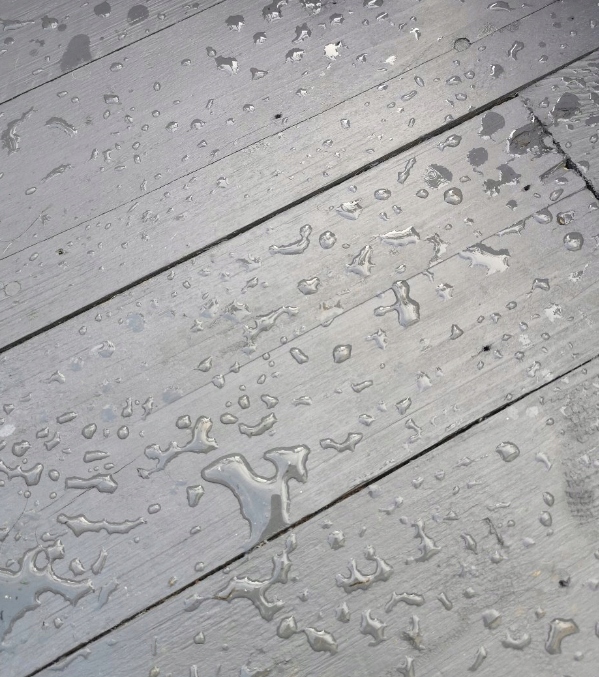 TRWAŁY IMPREGNAT Z WOSKAMI DO DREWNA 12 KOLORÓW FARBA WYDAJNA Zastosowanie uniwersalne