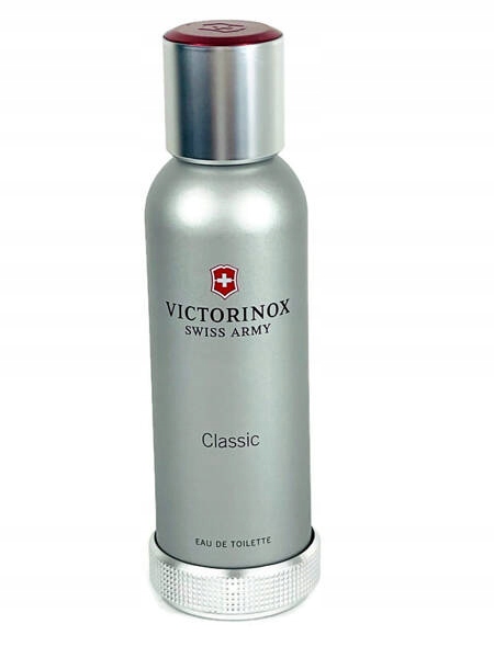 Victorinox Swiss Army Classic 100 ml EDT porownaj ceny Allegro.pl