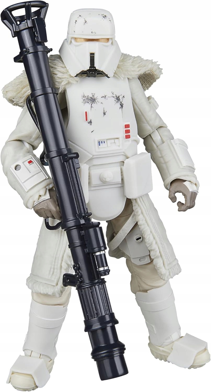 Star Wars Figurka sběratele akce Range Trooper G1325