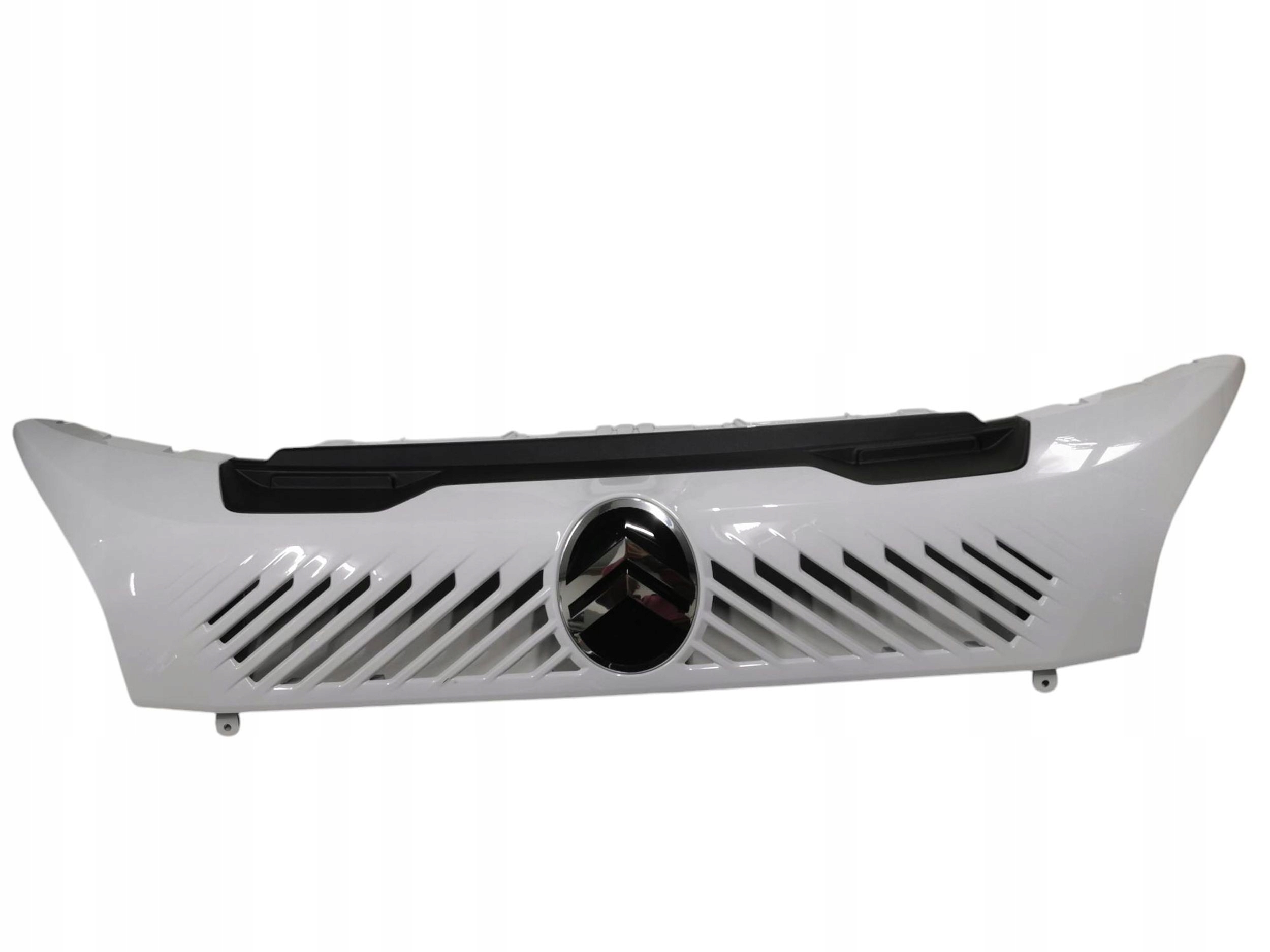 Citroen Jumper I Kühlergrill FRONTGRILL Kühlergitter 735775028 - Thumbnail 1
