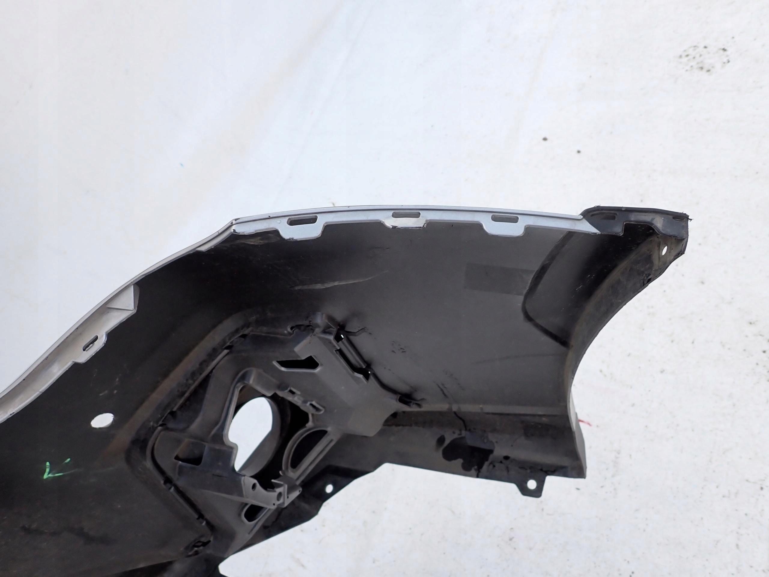 SUBARU XV II CROSSTREK 18- bumper front SPR PDC