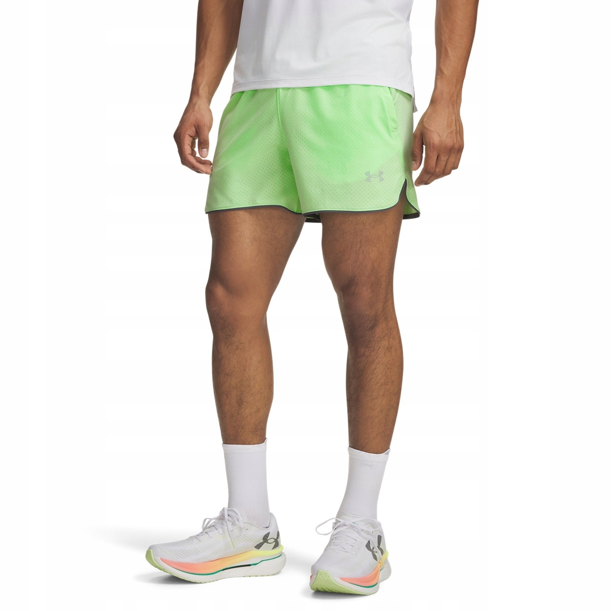 Under Armour Pánské kraťasy Under Armour Ua Velociti Pro Vent 5inShort