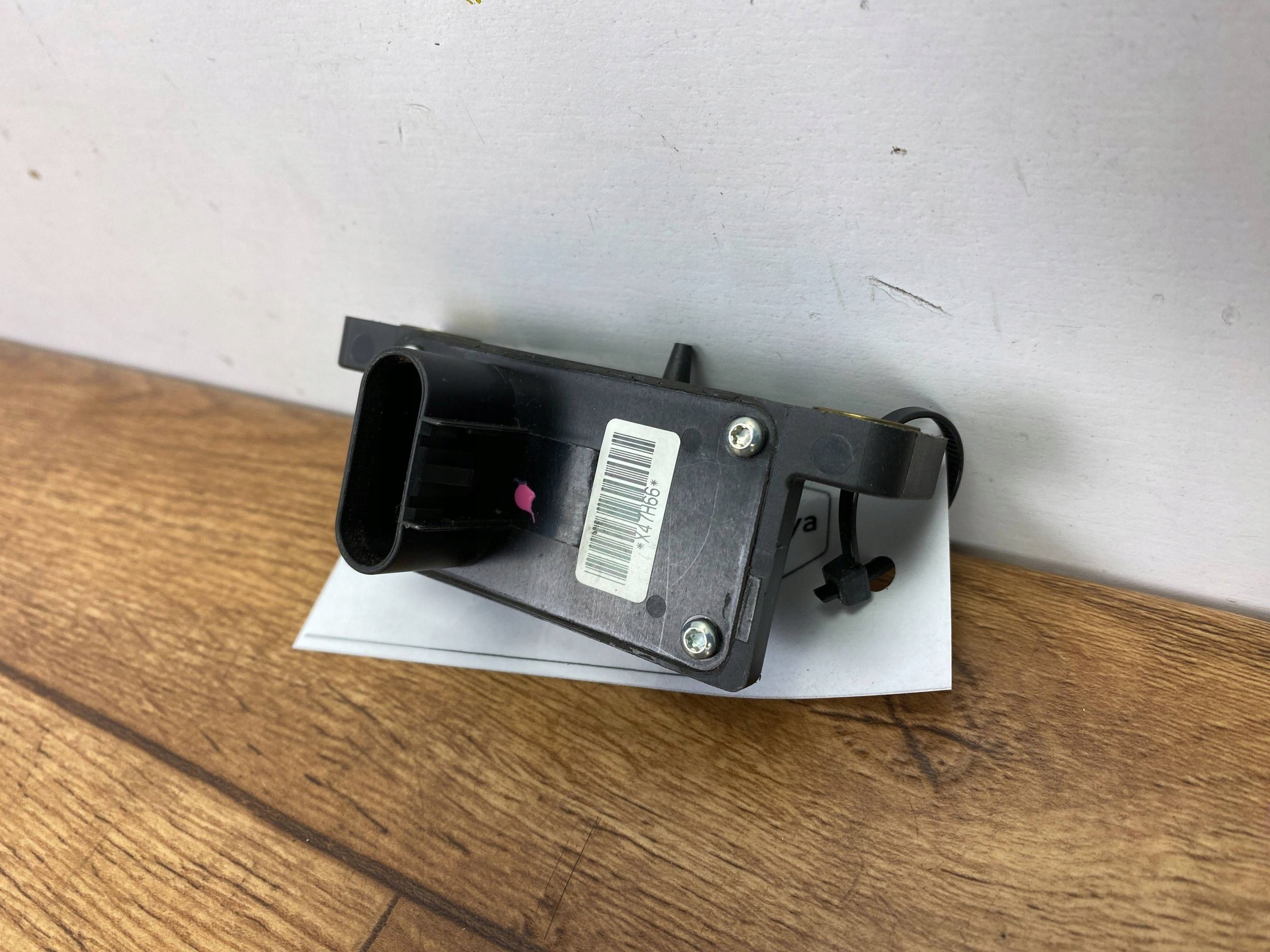 Sensor przyspieszenia ESP Chevrolet Corvette C6 2005+