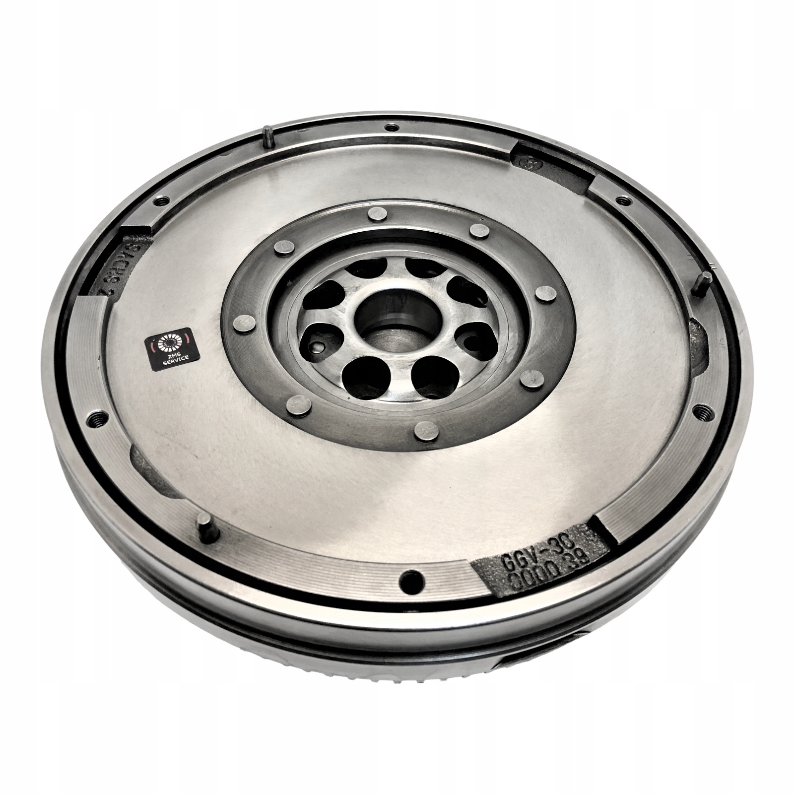 ДВУХМАССОВОЕ КОЛЕСО 2294000111 SACHS FORD VOLVO 2.0