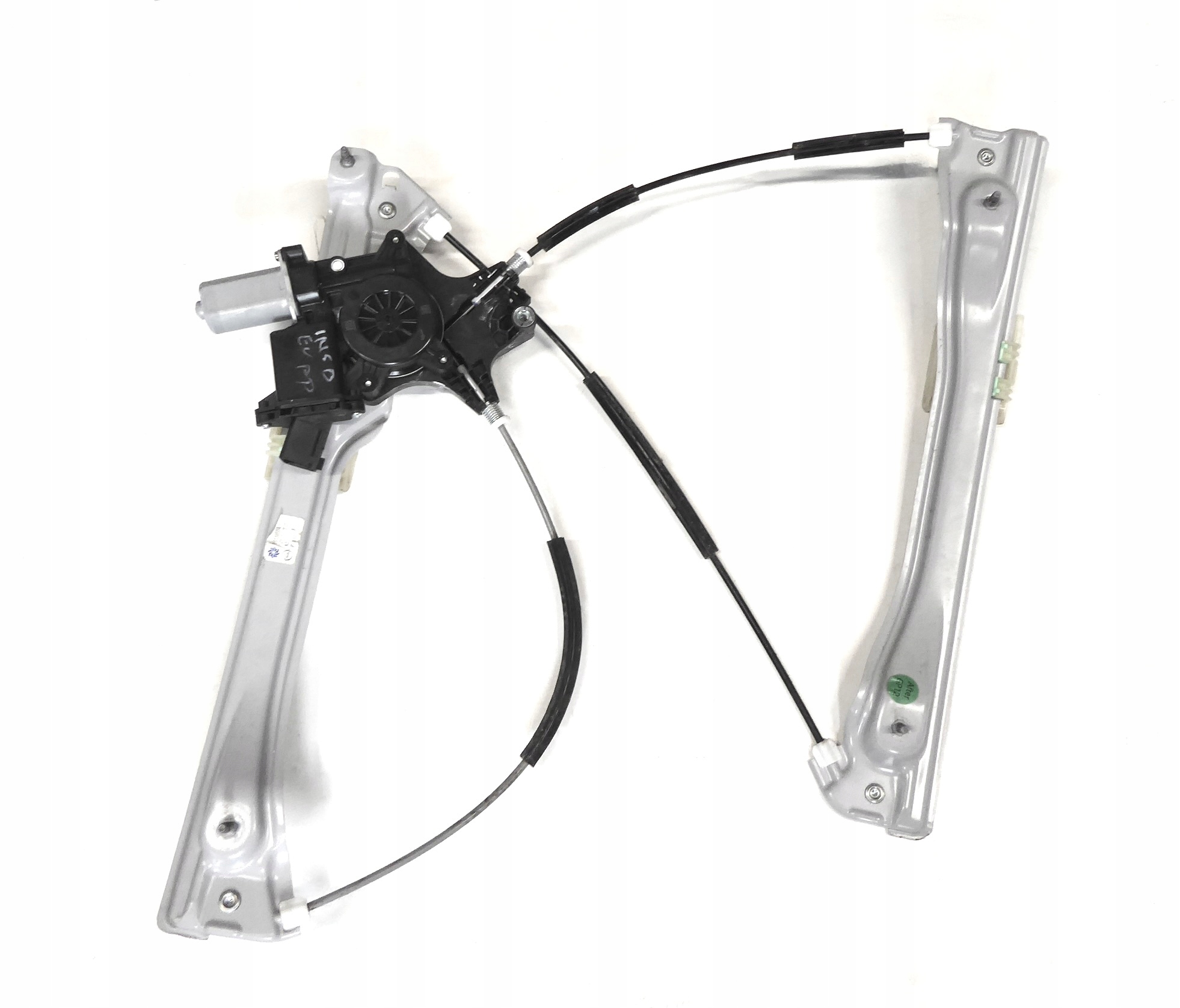 window regulator mechanism right front OPEL INSIGNIA B EUROPA