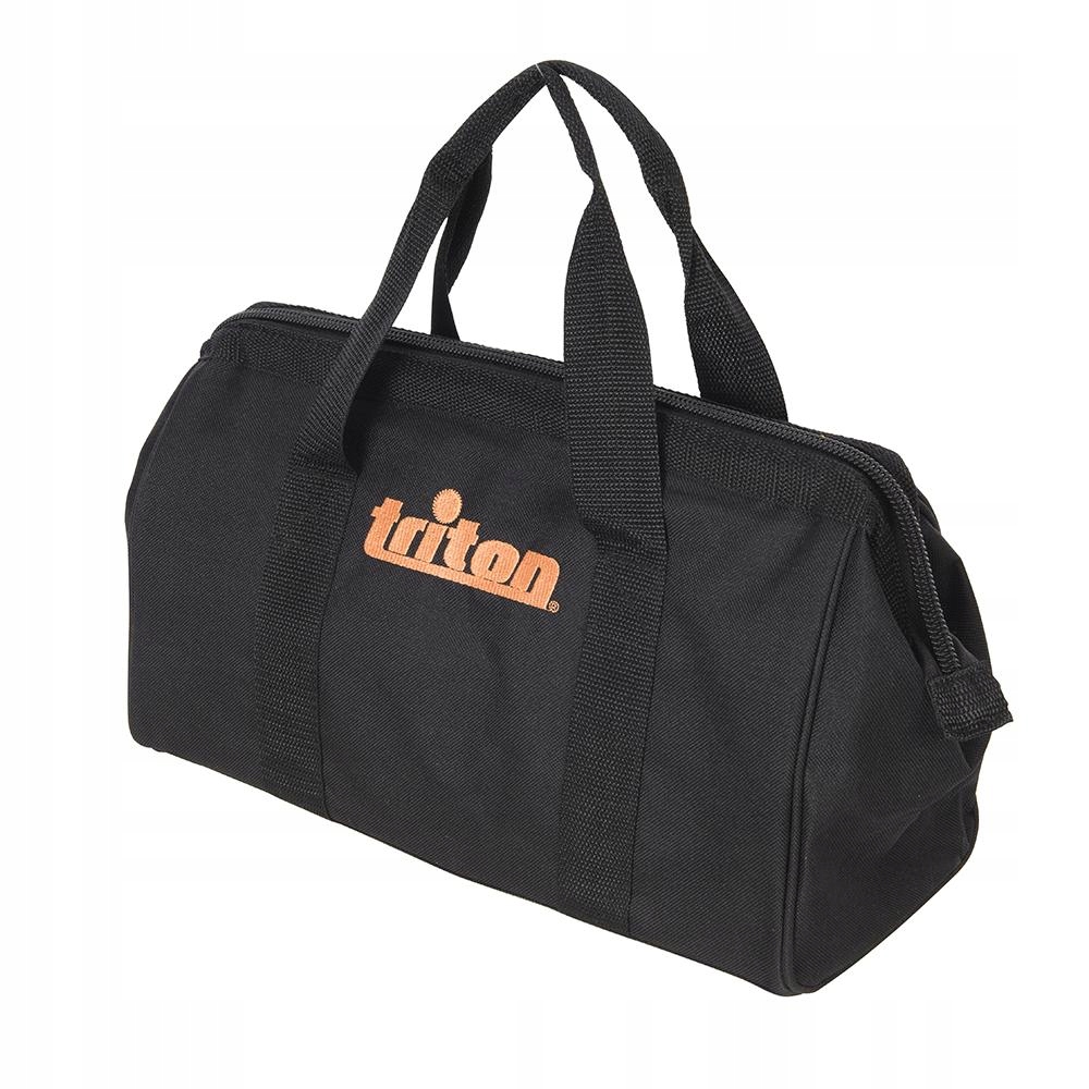 Wyrzynarka wahadłowa 750W TJS001, Triton 865886 Zasilanie sieciowe