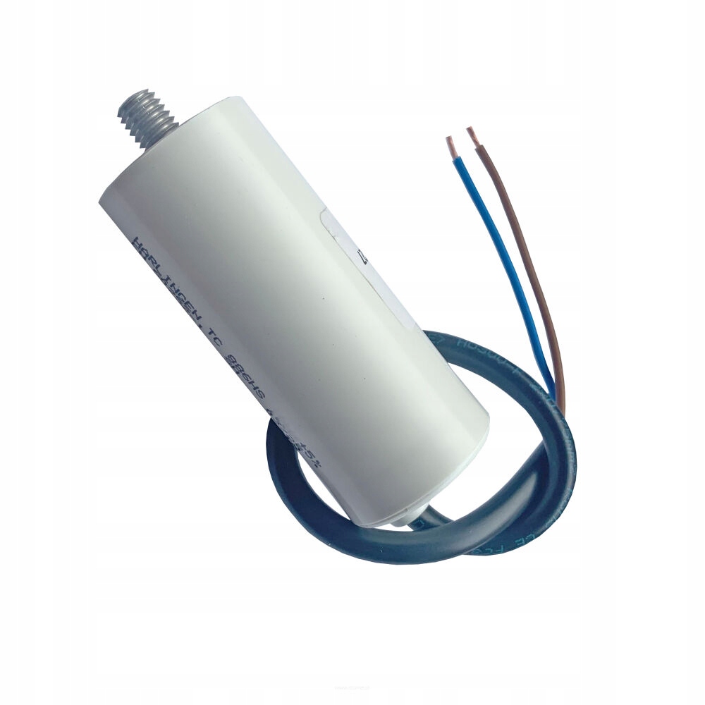 Kondensator 6uF +/ Miflex