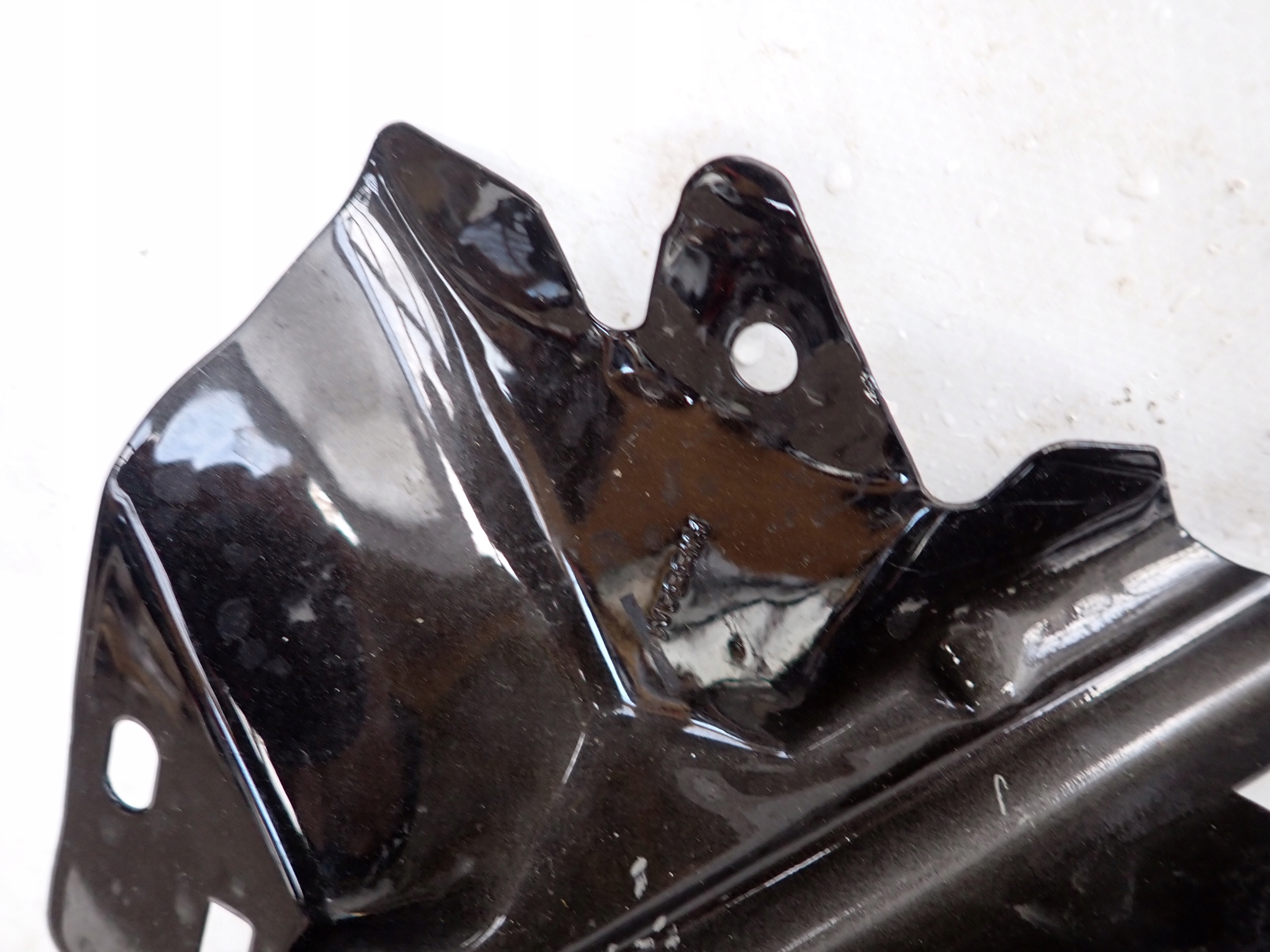NISSAN QASHQAI II 2 13-21 fender front front left
