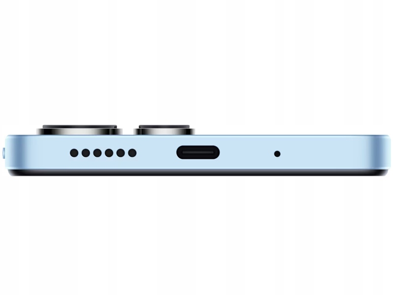 Smartfon Xiaomi Redmi 12 4GB/128GB Sky Blue Pamięć RAM 4 GB