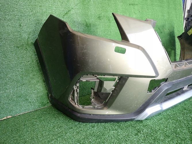 SUBARU FORESTER LIFT 22-25 front bumper front