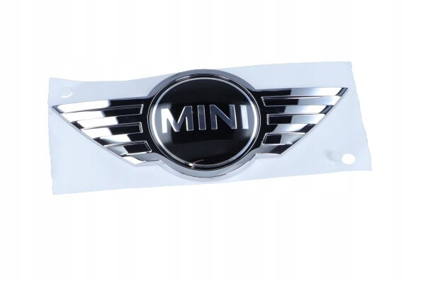 EMBLEMAT MINI COOPER R56 51147026186