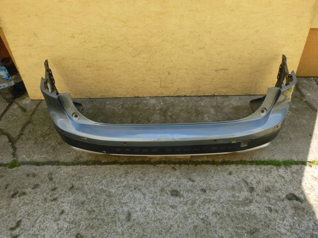 VOLVO V90 CROSS COUNTRY bumper rear