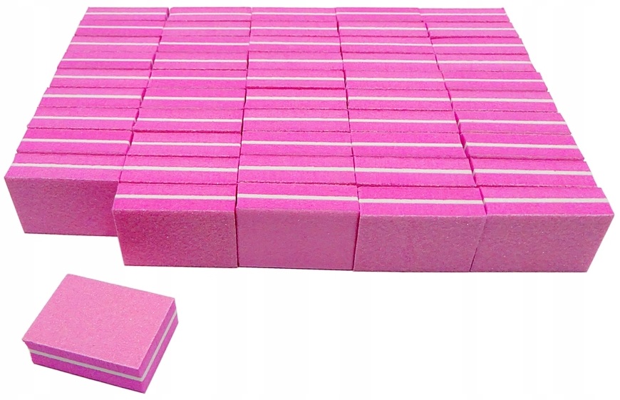 BLOK mini kostka luksusowa 50szt