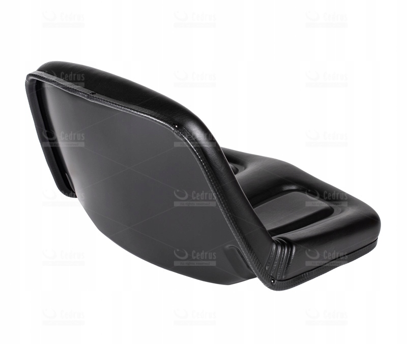 FOTEL SIEDZENIE DO TRAKTORKA UNIWERSALNE Typ siedzenie