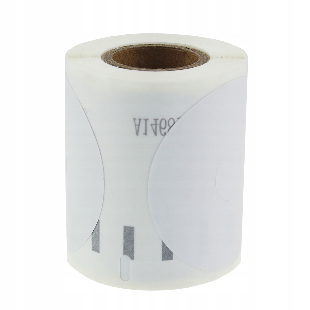 

Etykiety do Dymo Lw 14681 (S0719250) śr57mm 160szt