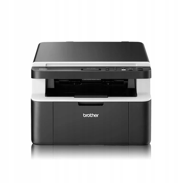 BROTHER DCP-1612W Laserowe Urządzenie Wielofunkcyjne USB WLAN — miniatura 9