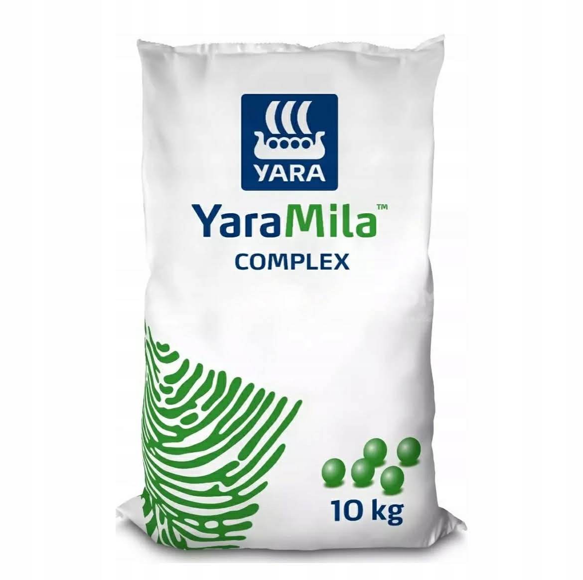 Nawóz Wieloskładnikowy Yaramila Complex 10KG Hydrocomplex