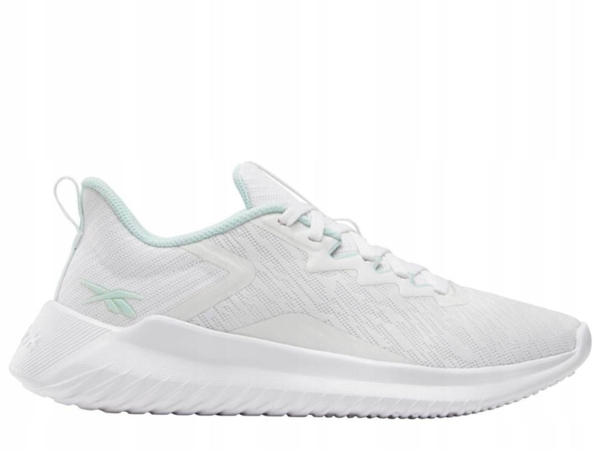 Dámské boty Reebok 100250448 Fluxlite II Bílé, velikost 40
