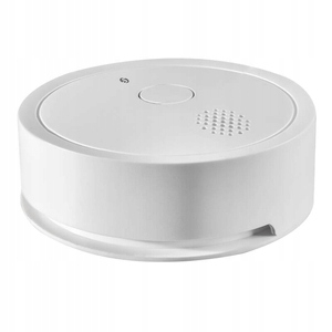 Shelly Plus Inteligentny Fotoelektryczny Czujnik Dymu Bezprzewodowy Bt 4.2