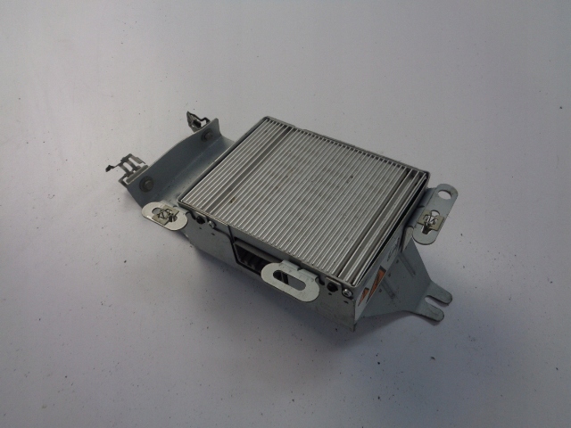 PRZETWORNICA NAPIĘCIA FORD S-MAX MK2 2014-