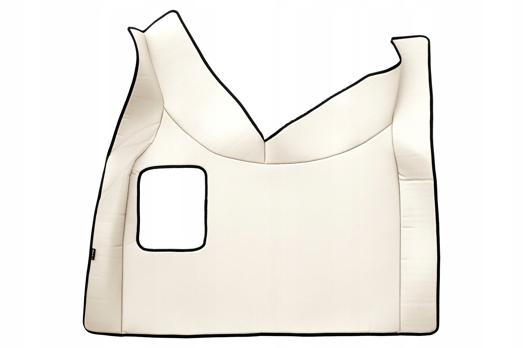 Koberec Tir Volvo FH4 FH5 13- Manual eko-kůže