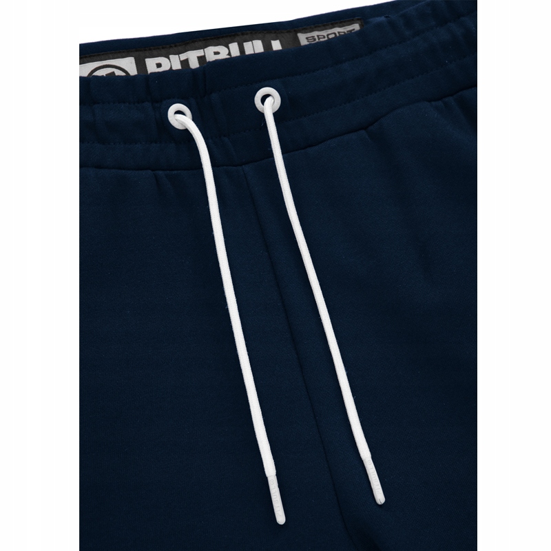 PIT BULL spodnie SMALL LOGO TERRY dres ARI -- M Model SMALL LOGO TERRY